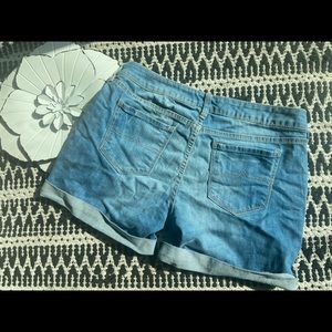 Arizona Jean shorts